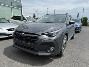 Subaru Crosstrek Limited 2024