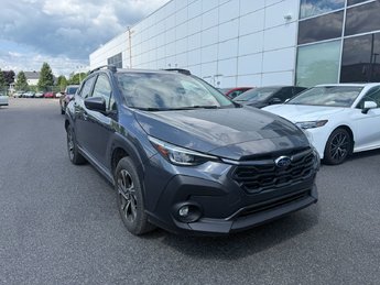 2024 Subaru Crosstrek Touring