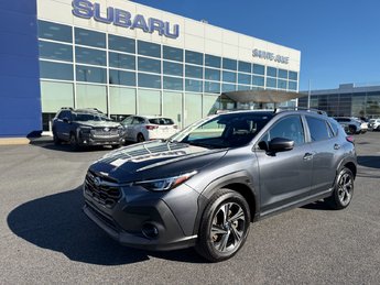 Subaru Crosstrek Touring 2024