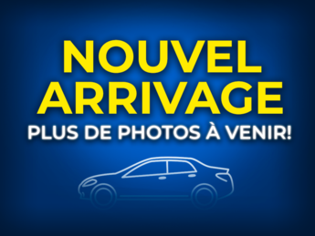 Subaru Forester Commodité Carplay Sièges chauffants CERTIFIÉ 2020