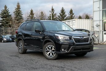 Subaru Forester Tourisme Toit pano Sièges chauffants 2021