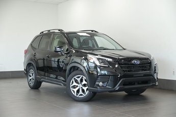 2022 Subaru Forester Tourisme Toit pano Carplay Volant chauffant