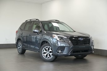 2023 Subaru Forester Tourisme Toit pano Carplay Volant chauffant