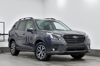 Subaru Forester Touring,Carplay, Bancs Chauffants 2023