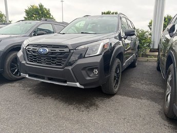 Subaru Forester  2024