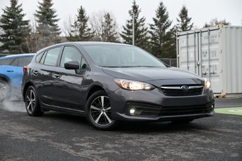 Subaru Impreza Touring, Carplay, Volant Chauffants 2023