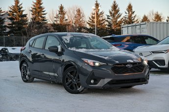 Subaru Impreza Touring, Carplay, Volant Chauffants 2024