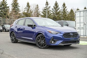 Subaru Impreza RS, Carplay, Bancs Chauffants 2024