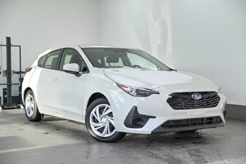 Subaru Impreza Convenience,Carplay 2024