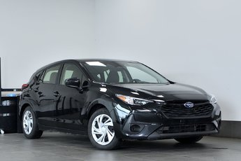 2024 Subaru Impreza Convenience,Carplay,Bancs Chauffants