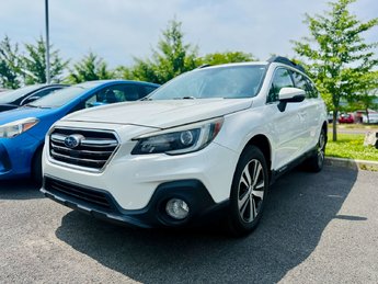 2019 Subaru Outback Limited