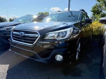 Subaru Outback 3.6R 2019