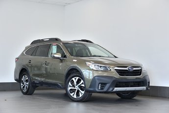 Subaru Outback Limited XT Cuir Toit Harmon Kardon CERTIFIÉ 2020