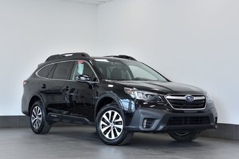 Subaru Outback Tourisme Carplay Toit Mags CERTIFIÉ 2020