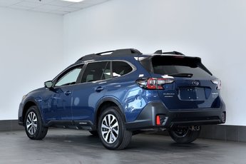2020 Subaru Outback Tourisme Carplay Toit ouvrant CERTIFIÉ
