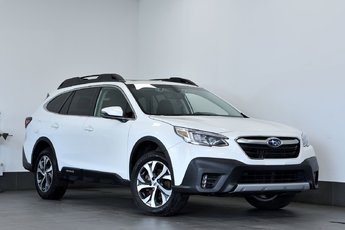 Subaru Outback Limited 2.5L Cuir Toit Harman Kardon CERTIFIÉ 2022