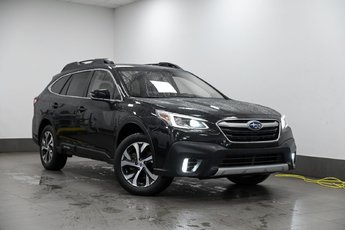 2022 Subaru Outback Limited 2.5L Navi Cuir Harman Kardon CERTIFIÉ