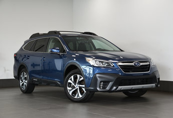 Subaru Outback Limited XT Navi Cuir Harman Kardon 2022