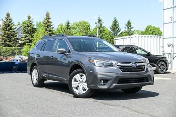 Subaru Outback Commodité Carplay Sièges chauffants 2022