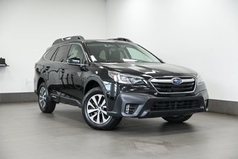 2022 Subaru Outback Tourisme Toit ouvrant Carplay Mags