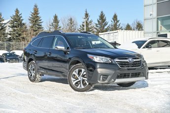 Subaru Outback Premier XT,Carplay,Toit ouvrant 2022
