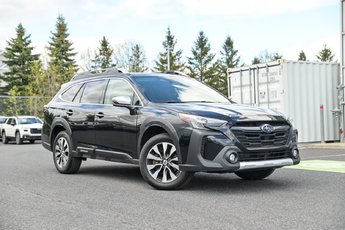 2023 Subaru Outback Premier XT, Carplay, Bancs Chauffants
