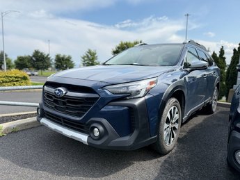 Subaru Outback Premier XT 2023