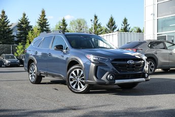 Subaru Outback Limited XT Navi Cuir Harman Kardon CERTIFIÉ 2024