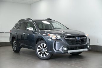 2024 Subaru Outback Premier XT Banc refroidissants Cuir Navi