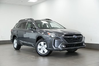 2024 Subaru Outback Commodite Carplay Sièges chauffants