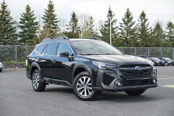 2024 Subaru Outback Touring, Carplay, Bancs chauffants
