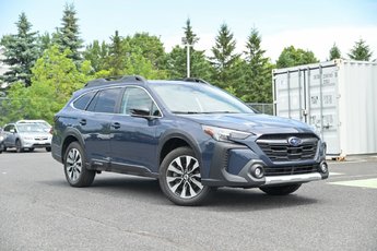 2024 Subaru Outback Limited, Carplay, Bancs Chauffants