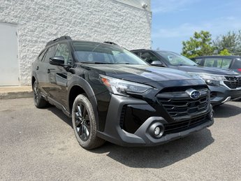 2024 Subaru Outback Onyx