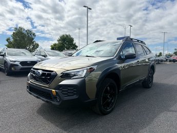 Subaru Outback Wilderness 2024