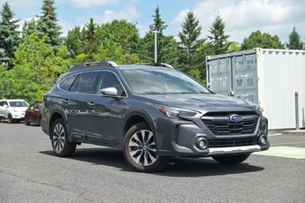 2025 Subaru Outback Premier XT, CARPLAY, BANCS CHAUFFANTS