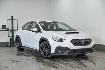 Subaru WRX Sport,Carplay, Bancs chauffants 2023