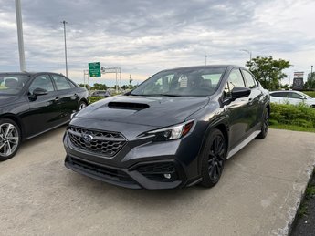 Subaru WRX Sport 2024