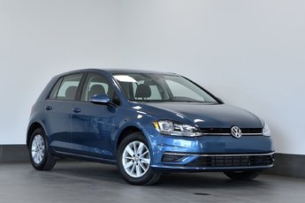 Volkswagen Golf 1.8 TSI Trendline Bluetooth Sièges chauffants 2018