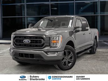 Ford F-150  2023