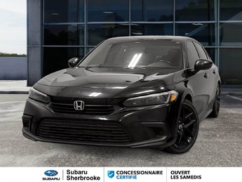 2023 Honda Civic Sedan