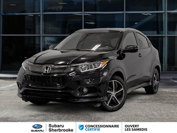 2020 Honda HR-V Sport