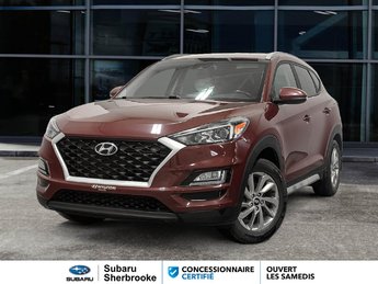 2020 Hyundai Tucson Preferred AWD