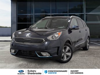 Kia Niro Plug-In Hybrid EX Premium 2019