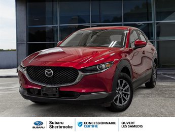 2025 Mazda CX-30 GX AWD