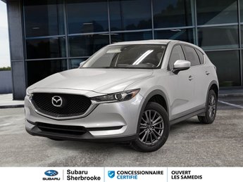 2018 Mazda CX-5 GX