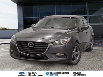 Mazda3 GX 2017