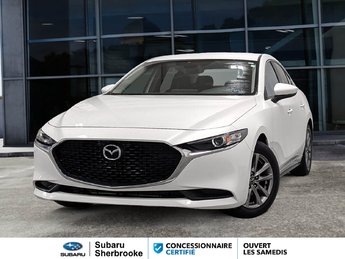 2019  Mazda3 GX