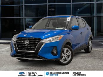 Nissan Kicks  2021