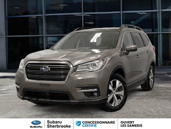 2022 Subaru Ascent Touring 7-Passenger
