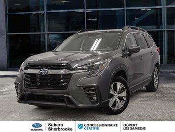 2024 Subaru Ascent Touring 7-Passenger